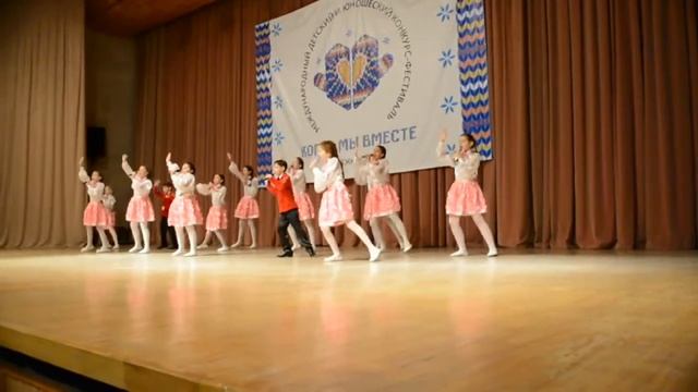 "Акварель" группа "Вираж" - Здравствуй, счастье! смотреть онлайн