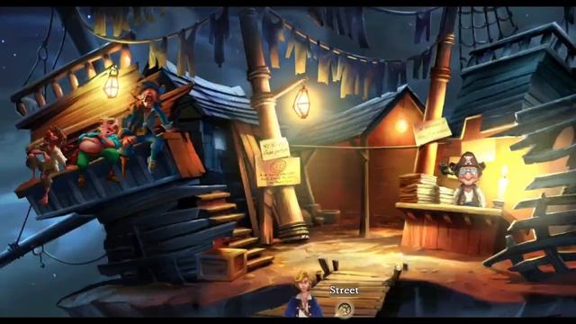 Let's Play Monkey Island 2 Special Edition: LeChuck’s Revenge (Full Playthrough) смотреть онлайн