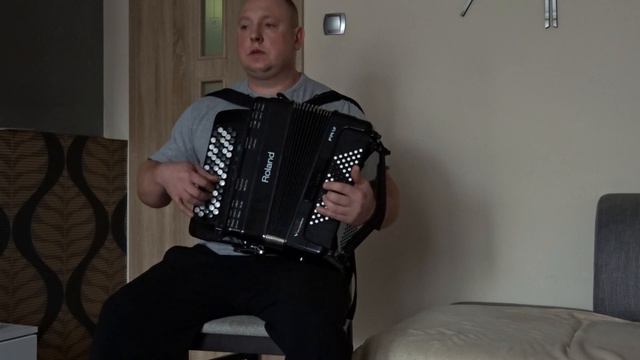 Roland fr1x oberek смотреть онлайн