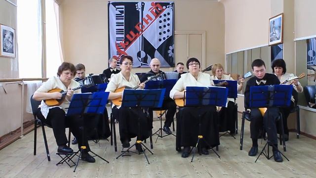 Пахмутова Три тополя на плющихе смотреть онлайн