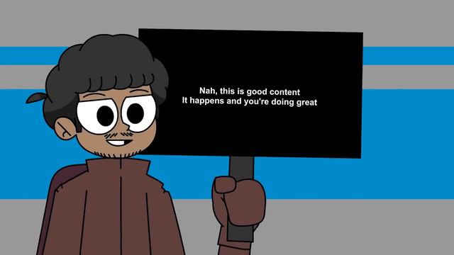 "The Honest Imposter" - Among Us Animated ft. YuB Coryxkenshin MoistCr1TiKaL & gloom смотреть онлайн