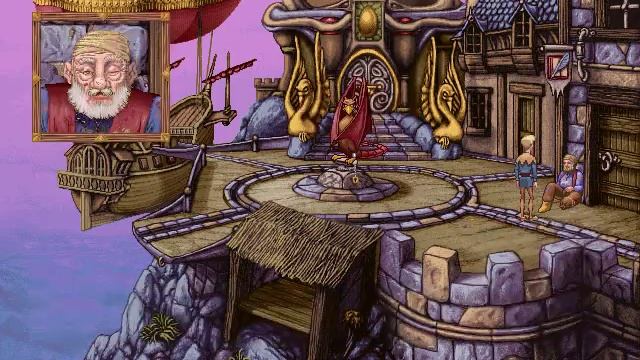 Fable 1996: Truncated Gameplay смотреть онлайн