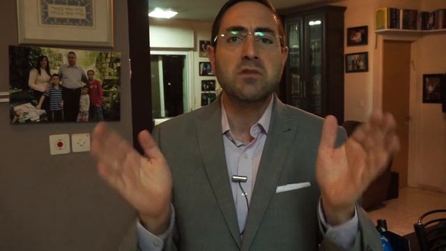 Appreciating What We Have (110 Sec) Rabbi Ari Enkin смотреть онлайн