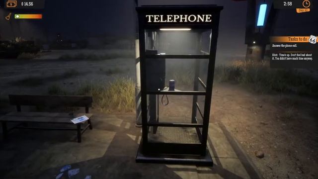 Gas Station Simulator: Prologue - Early Days накопил 5000 смотреть онлайн