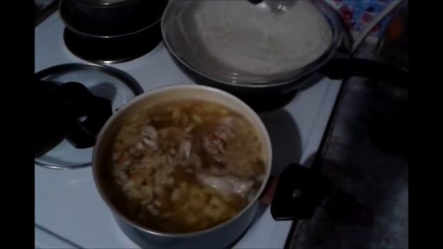 Рецепты для особых гостей 