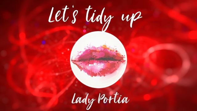 Let's Tidy Up | Productivity | Finger Snap Countdown | Tidying Up смотреть онлайн