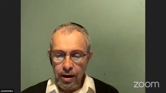 Законы Шабата. Урок 113: Законы мукце. Часть 3: Что называется перемещением? Мукце по причине убытк смотреть онлайн