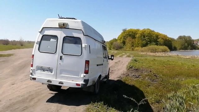 Окрестности Кокурино