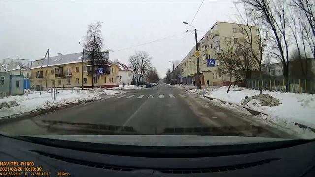 Тракторозаводской посёлок смотреть онлайн