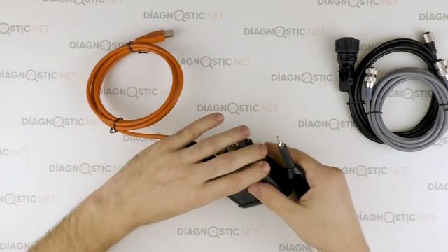 STILL CANBOX USB Adapter Overview