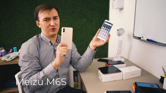 Лучшие бюджетные смартфоны 2019. До 10000 рублей. / QUKE.RU / смотреть онлайн