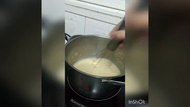 готовим шоколадные шарики дома