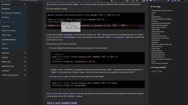 #2 Typescript база ? смотреть онлайн