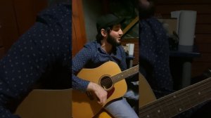 Исмаил Идрисов, чеченец играет на гитаре чеченские песня! #чеченцы #кавказ