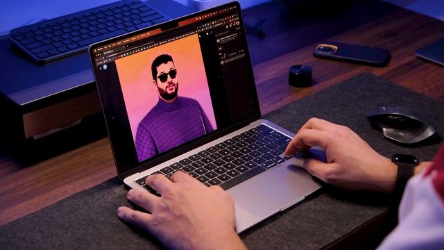 MacBook Air M2 Vs Air M1 || هل الغالي تمنه فيه فعلا؟! ✋? смотреть онлайн