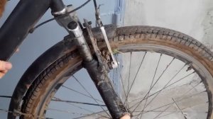 Вилка для велосипеда, какую выбрать?