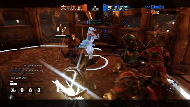 For Honor Aramusha 20 In 2