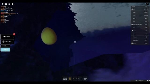 (Korblox and headless Hangout) EASTER EGG HUNT ALL 10 LOCATIONS смотреть онлайн