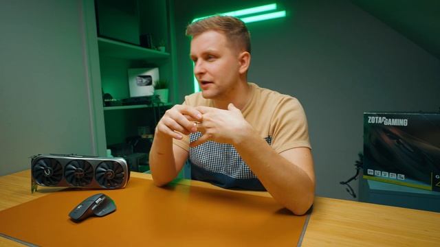 MIEUX que 3090ti en 3D ?!? ? | Test du Zotac RTX 4070 Trinity смотреть онлайн
