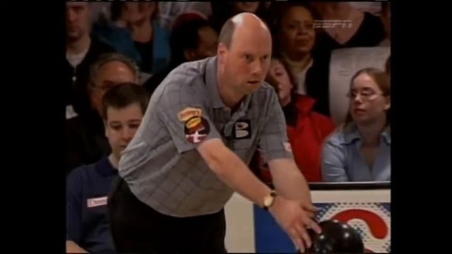 2006 Bowling PBA Ace Hardware Championship смотреть онлайн