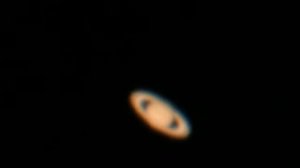 Teleskop Sky-Watcher  200/1000  Saturn