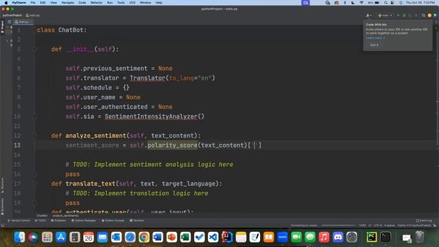 [10/26] Google Cloud API Management Chatbot Project Workshop смотреть онлайн