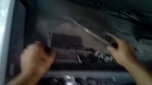 Как снять впускной коллектор на Ауди А6 С6 BDW 2.4 (Замена цепи ГРМ)