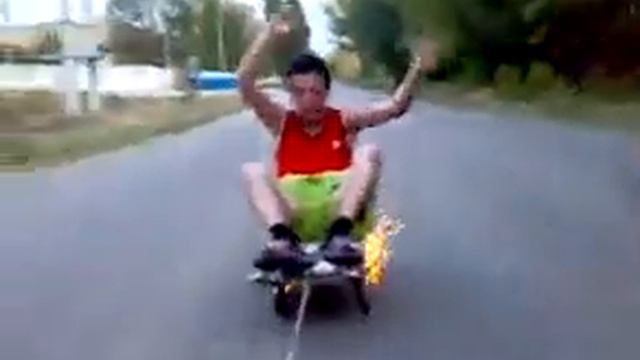 prikol na sankah v sentyabre 240 смотреть онлайн
