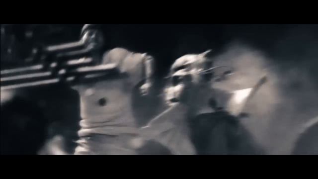 John Rambo's nightmare (flashback scene) смотреть онлайн