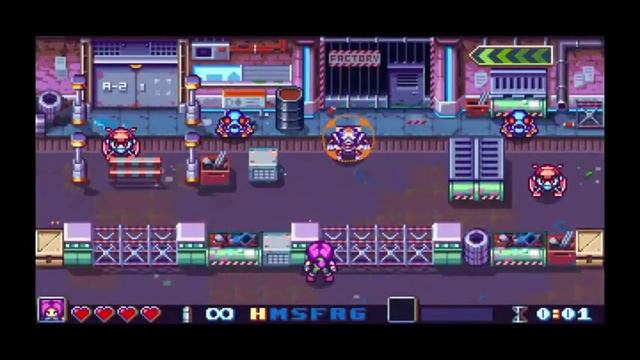 BOT VICE: By DYA GAMES: Review смотреть онлайн