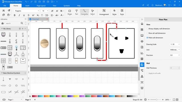 How to Make a Single Room Wiring Diagram смотреть онлайн