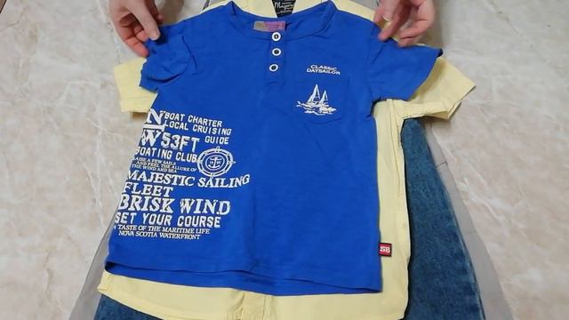 Одежда на мальчика, размер: 116 смотреть онлайн