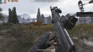 Arena Breakout: Infinite ➤ Первый запуск и первая вылазка