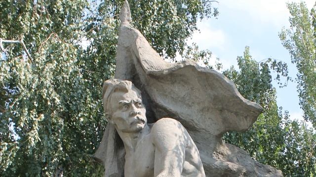 Путешествие Екатеринбург Черное море.Третий день поездки.Волгоград,Мамаев Курган. смотреть онлайн