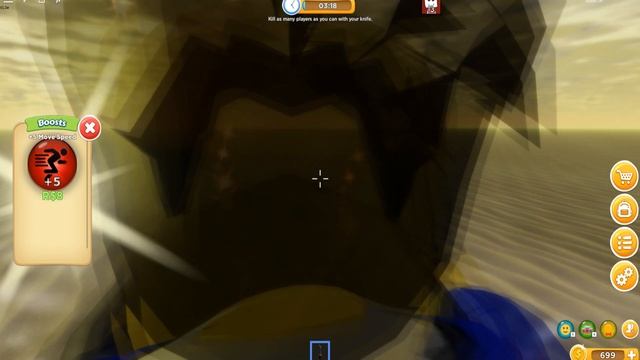 Победили всех! Прохождения крутых мини геймс со Смайл Фредди в РОБЛОКС ! Mini games ROBLOX смотреть онлайн