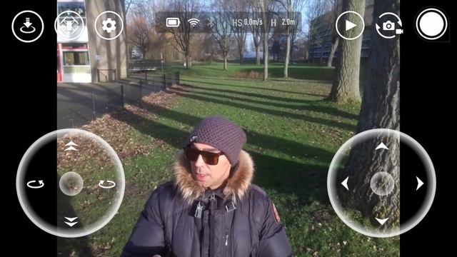DJI TELLO BOOST COMBO & MAX ALTITUDE HACK смотреть онлайн