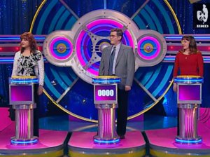 Угадай мелодию 01.03.2004