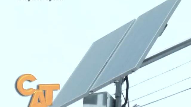 05 01 17 Альтернативна енергетика в Краматорську смотреть онлайн