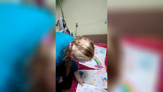 делаем комнату яркой! (нет) смотреть онлайн