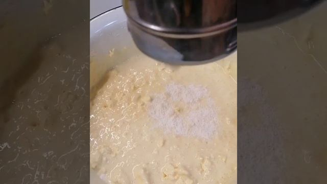 Кулинарные приключения