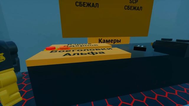 ПОБЕГ СИРЕНОГОЛОВОГО ИЗ SCP ЛАБОРАТОРИИ! РЕАЛЬНАЯ ЖИЗНЬ SCP ФОНДА В BRICK RIGS! ЛЕГО СЦП В БРИК РИГ смотреть онлайн