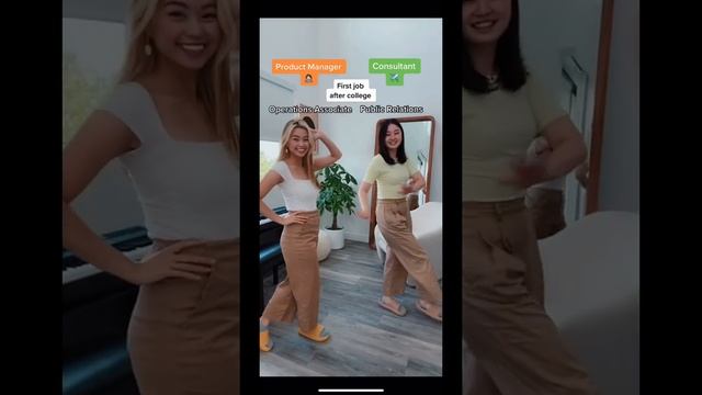 Consultant vs. Product Manager? ? ✈️ ?ft. @bykchoi смотреть онлайн