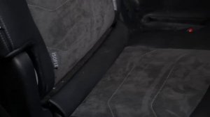 Восстановили салон после пожара на Toyota Prado 150 [ремонт 2022]