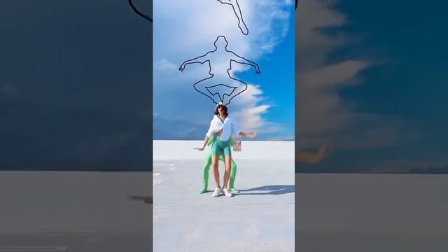 Amazing Jumping смотреть онлайн
