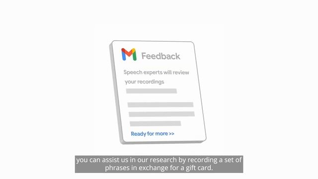 Project Euphonia | Improved Automatic Speech Recognition | Google Research смотреть онлайн