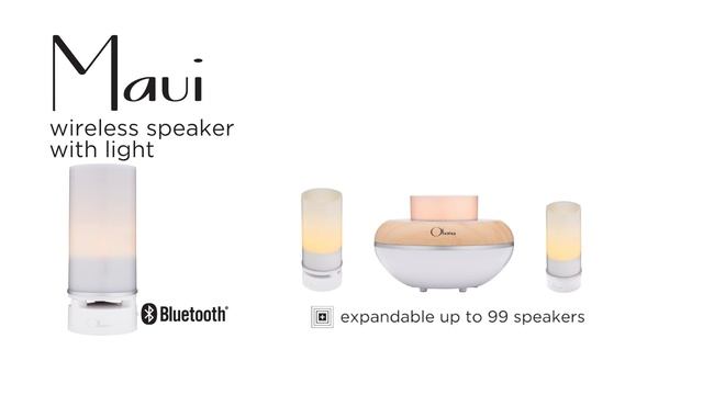 160311 Bem Wireless Ohana Sizzle Retail смотреть онлайн