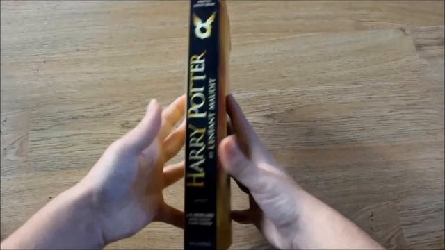 Collection Harry Potter смотреть онлайн