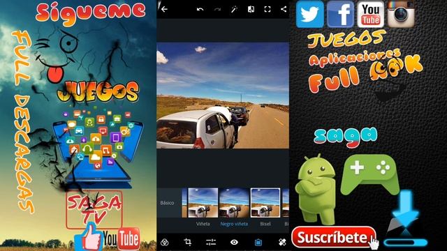 Photoshop para android PROO 2017 full смотреть онлайн