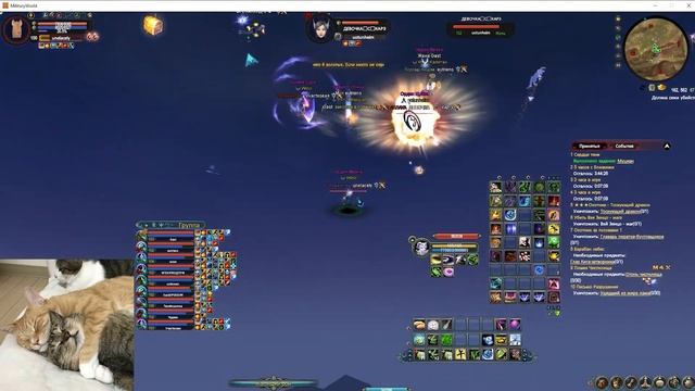Ищу друзей со скиллами на друсика :3 | MilitaryPVE смотреть онлайн