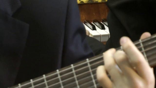 ВИА "Завтрашний день" при МБОУ ДОД ДШИ №1 имени М.П. Мусоргского. смотреть онлайн